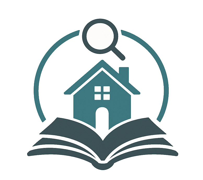 Wissensdatenbank Mietspiegel Wesseling Logo